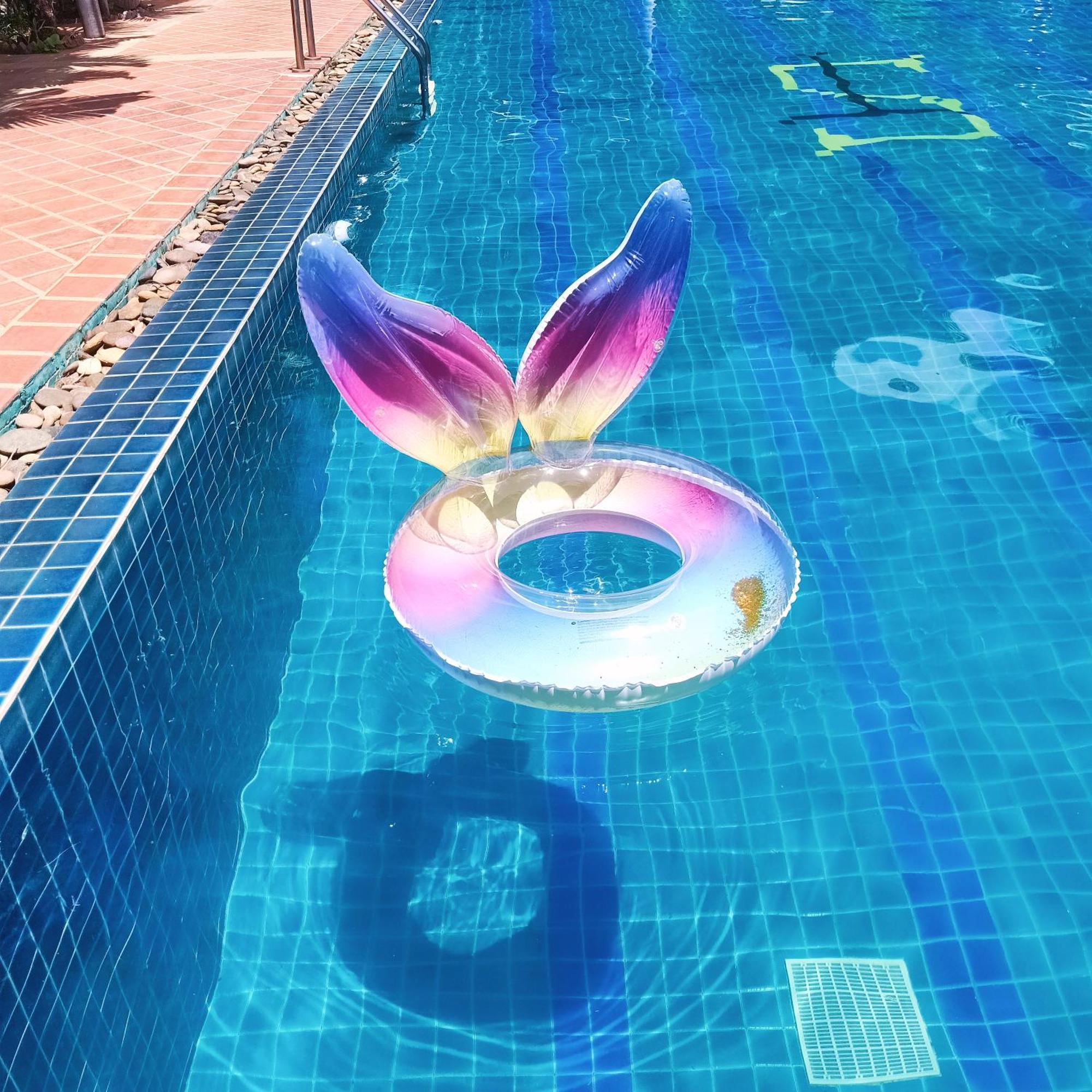 Siam Tara Resort Chiangkhong Chiang Khong Rum bild